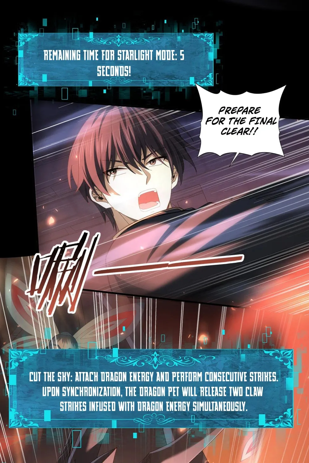 I Got the Weakest Class, Dragon Tamer!? Chapter 85 page 42 - 