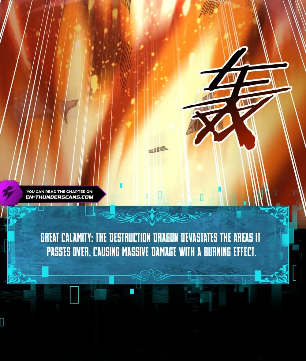 I Got the Weakest Class, Dragon Tamer!? Chapter 85 page 45 - 