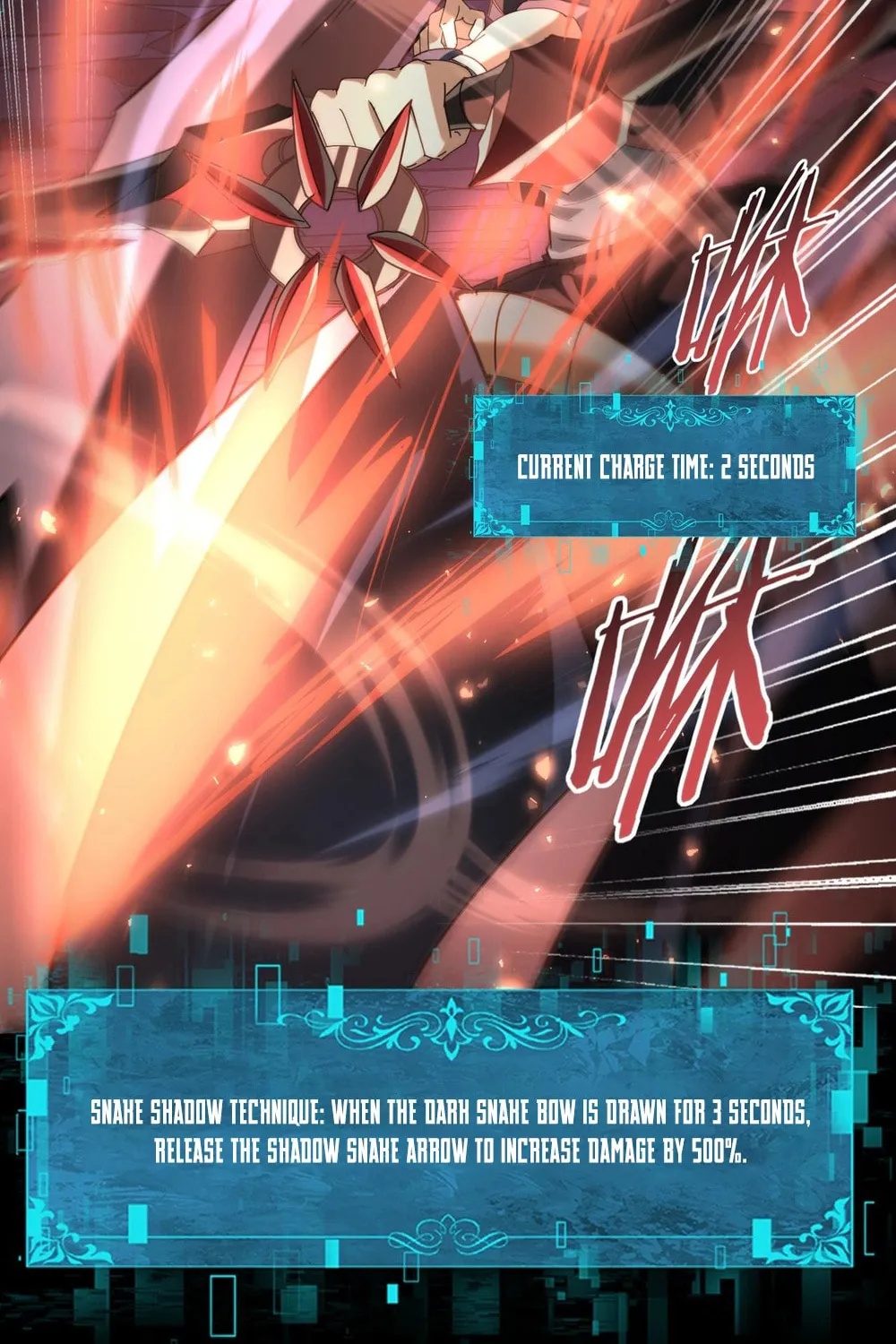 I Got the Weakest Class, Dragon Tamer!? Chapter 85 page 47 - 