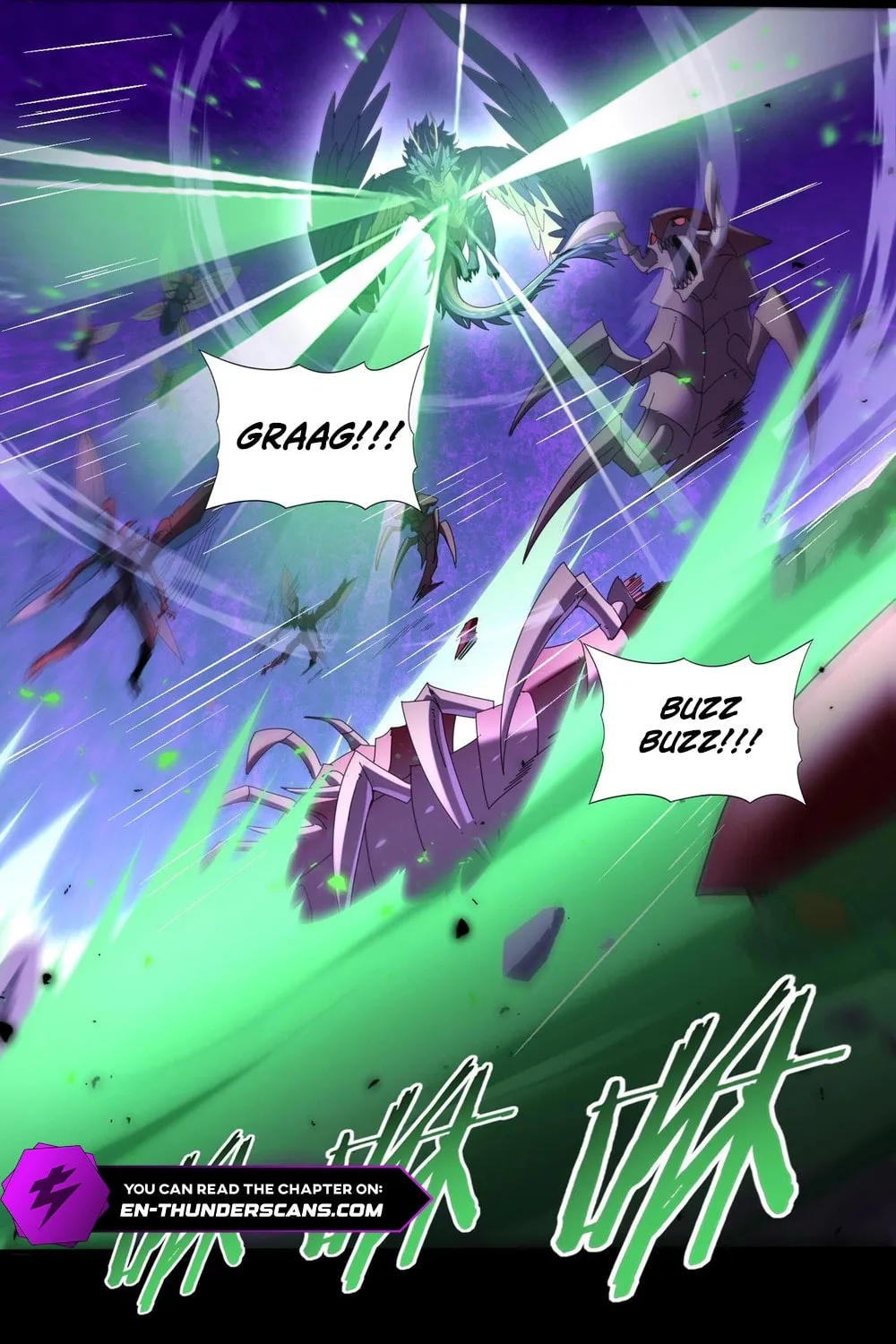 I Got the Weakest Class, Dragon Tamer!? Chapter 85 page 53 - 