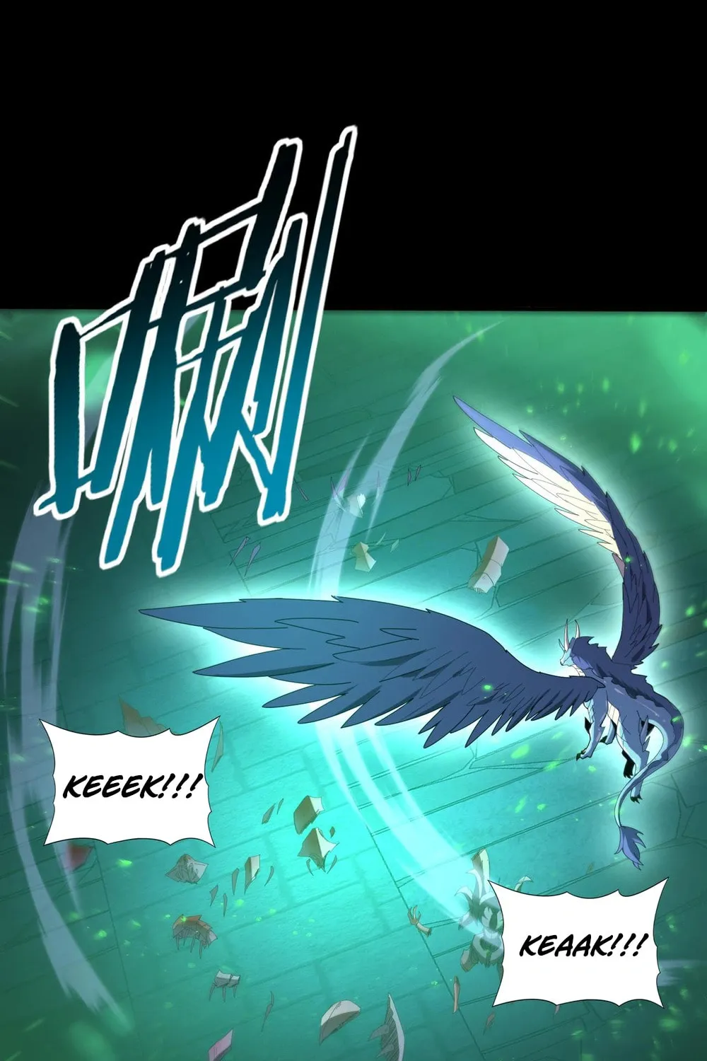 I Got the Weakest Class, Dragon Tamer!? Chapter 85 page 54 - 
