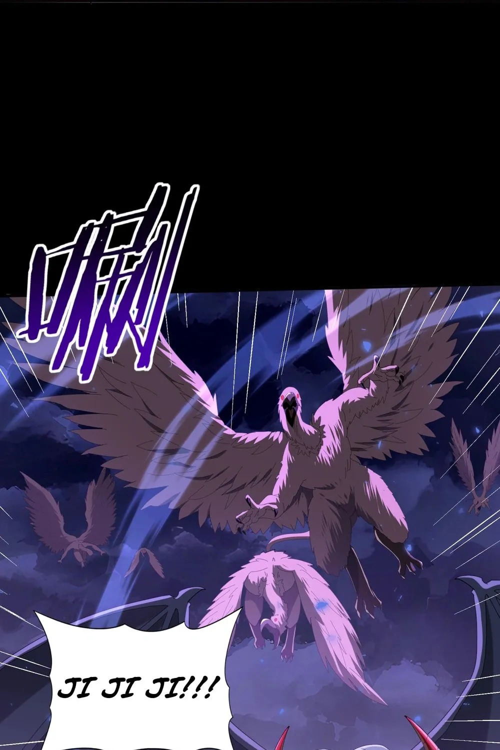 I Got the Weakest Class, Dragon Tamer!? Chapter 85 page 7 - 
