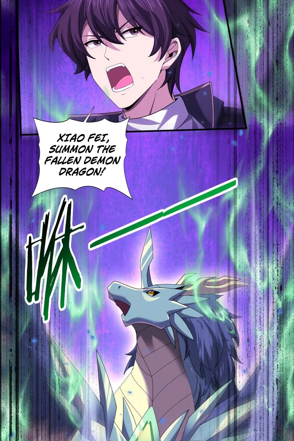 I Got the Weakest Class, Dragon Tamer!? Chapter 85 page 62 - 