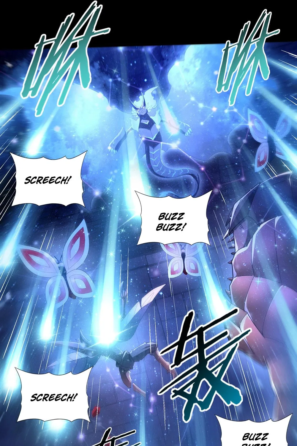 I Got the Weakest Class, Dragon Tamer!? Chapter 85 page 65 - 