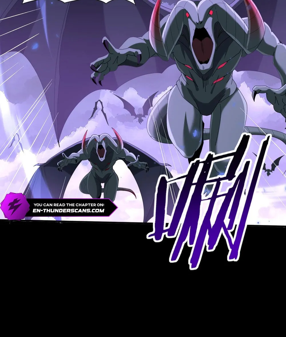 I Got the Weakest Class, Dragon Tamer!? Chapter 85 page 8 - 
