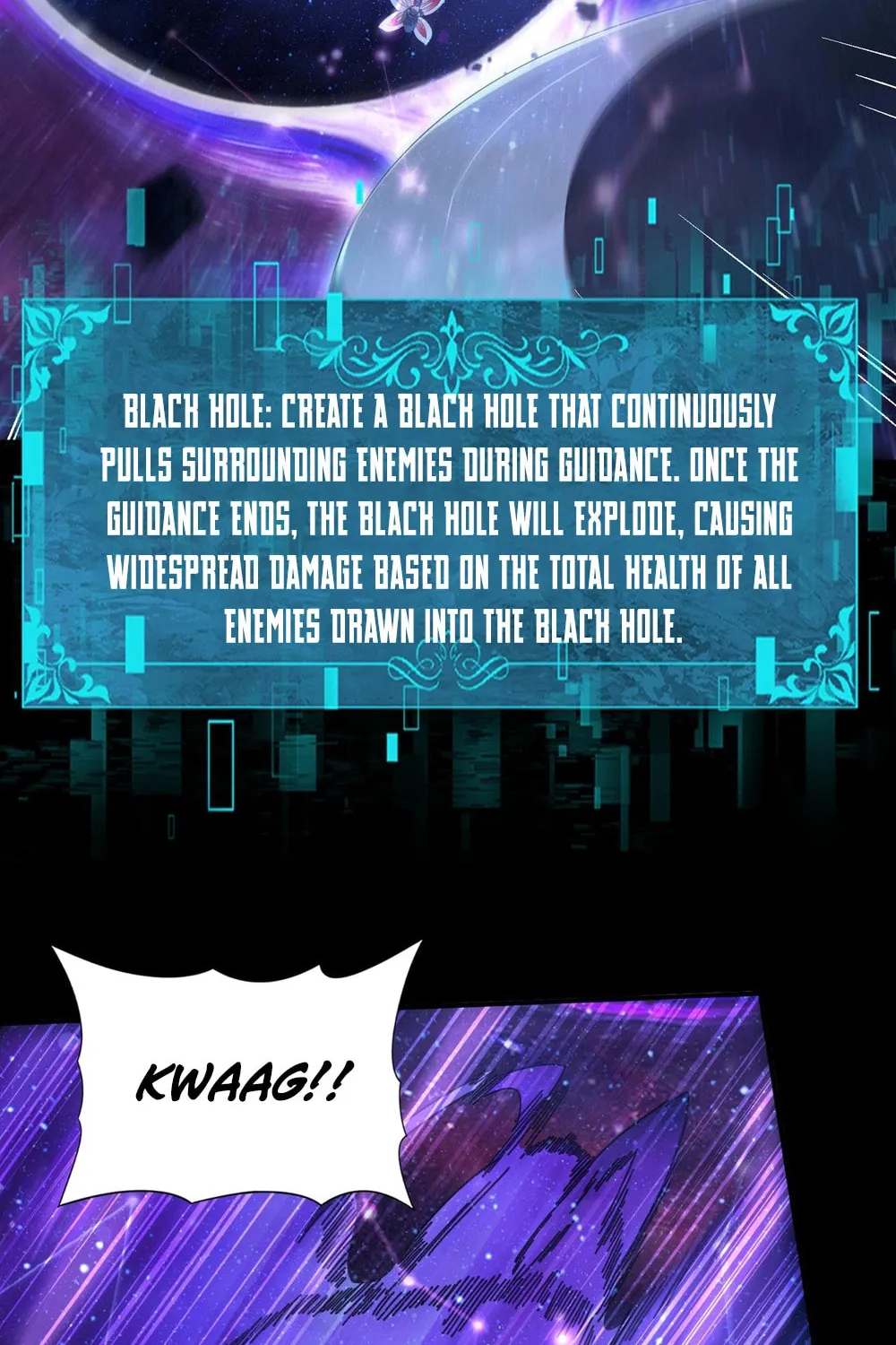 I Got the Weakest Class, Dragon Tamer!? Chapter 85 page 73 - 