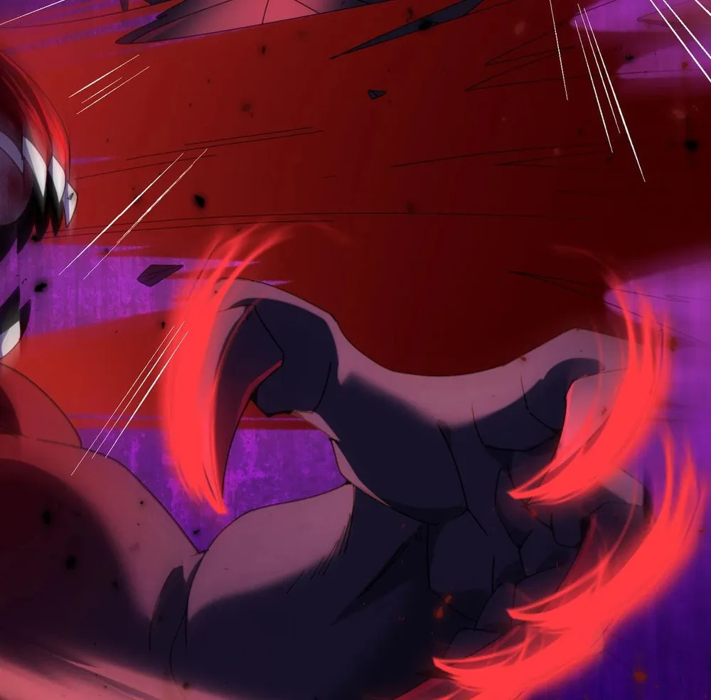 I Got the Weakest Class, Dragon Tamer!? Chapter 86 page 14 - 