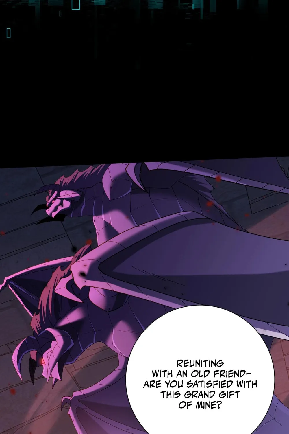 I Got the Weakest Class, Dragon Tamer!? Chapter 86 page 18 - 