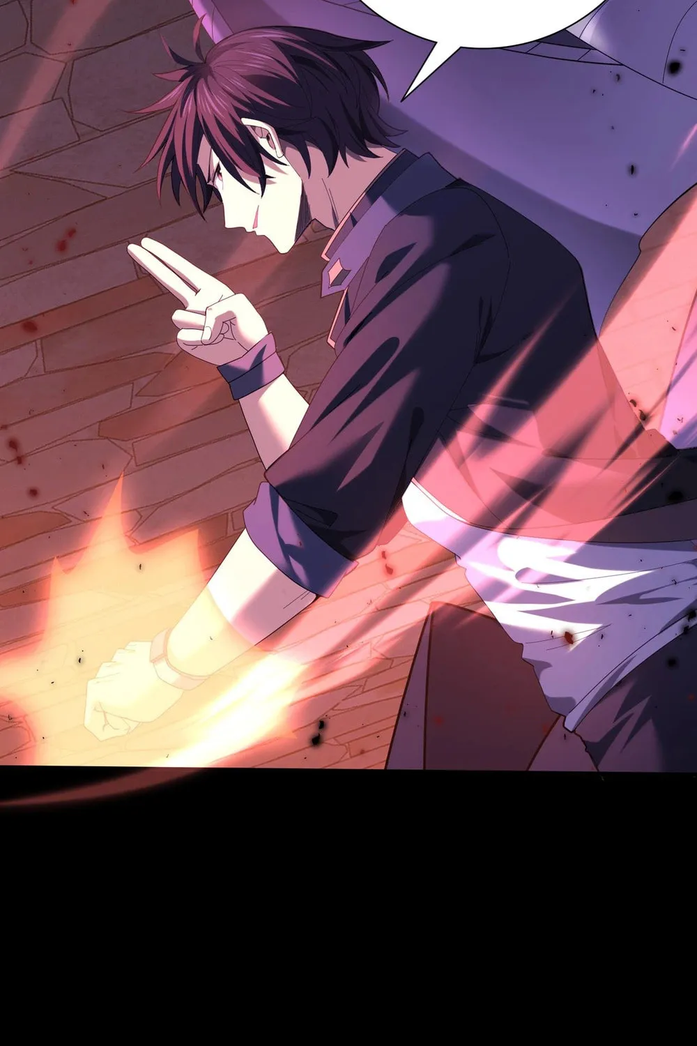 I Got the Weakest Class, Dragon Tamer!? Chapter 86 page 19 - 