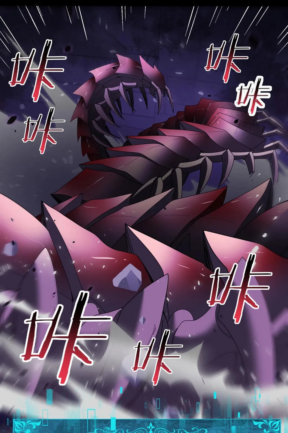 I Got the Weakest Class, Dragon Tamer!? Chapter 86 page 3 - 