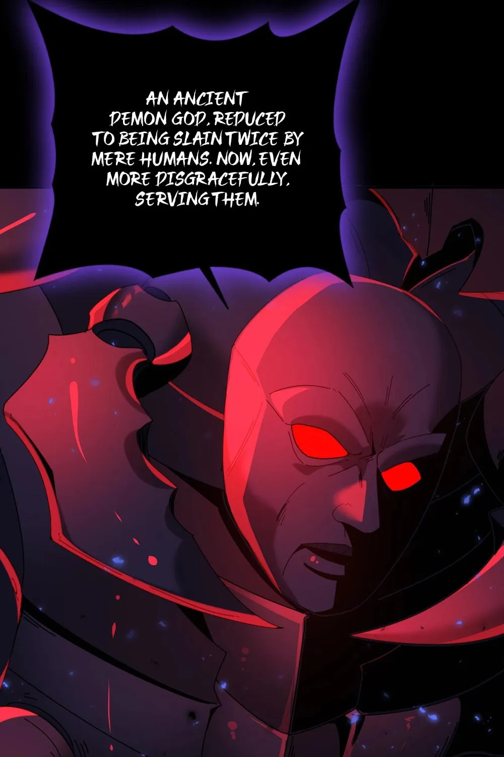 I Got the Weakest Class, Dragon Tamer!? Chapter 86 page 22 - 