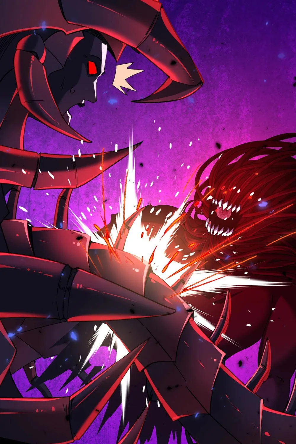 I Got the Weakest Class, Dragon Tamer!? Chapter 86 page 30 - 