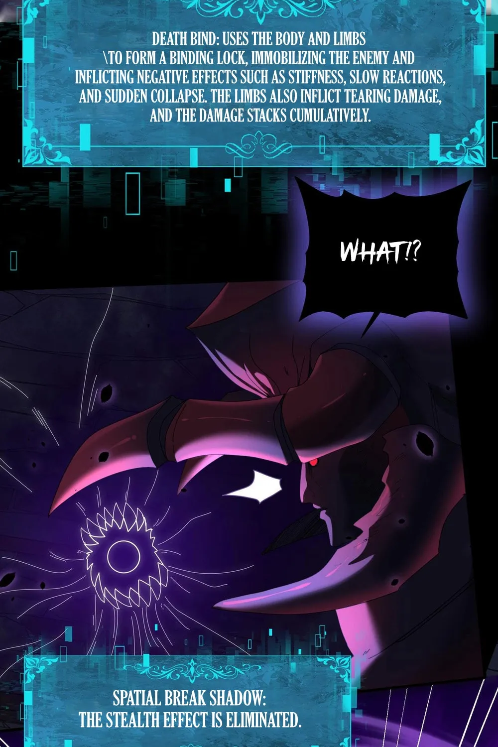 I Got the Weakest Class, Dragon Tamer!? Chapter 86 page 4 - 