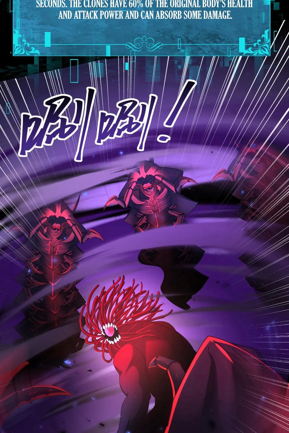 I Got the Weakest Class, Dragon Tamer!? Chapter 86 page 33 - 