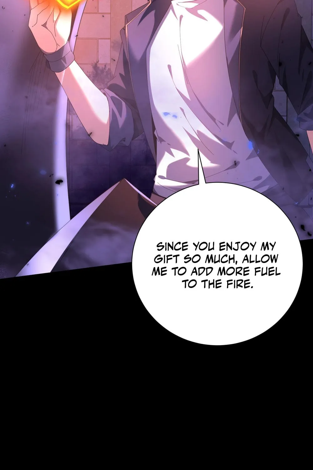 I Got the Weakest Class, Dragon Tamer!? Chapter 86 page 38 - 