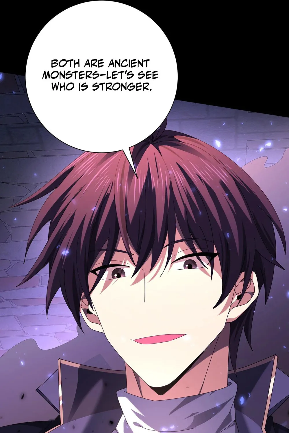 I Got the Weakest Class, Dragon Tamer!? Chapter 86 page 48 - 