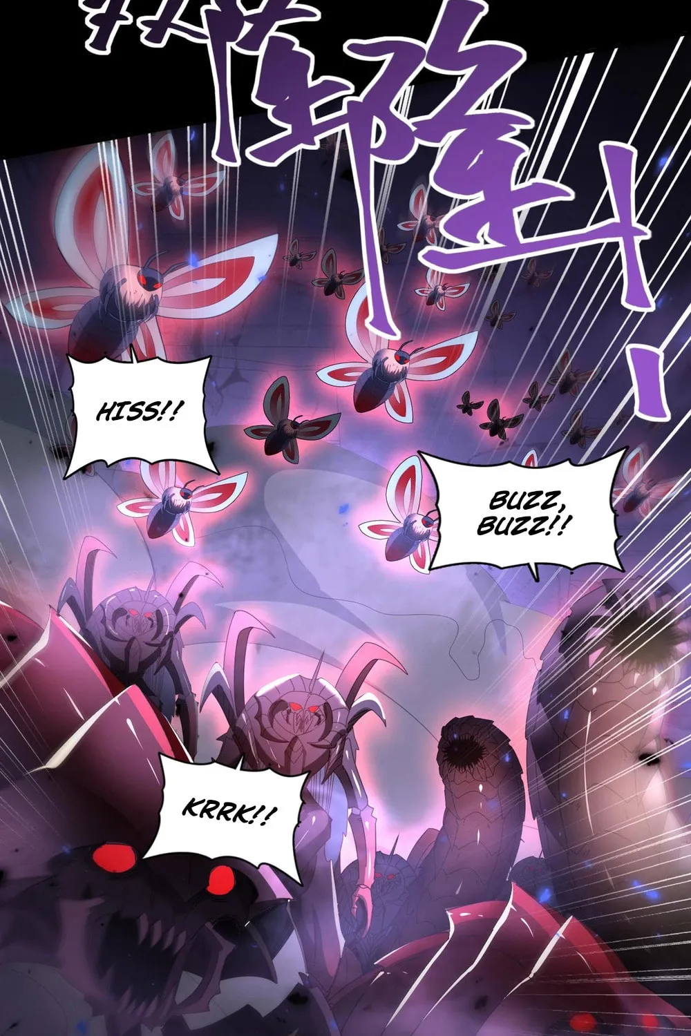 I Got the Weakest Class, Dragon Tamer!? Chapter 86 page 52 - 