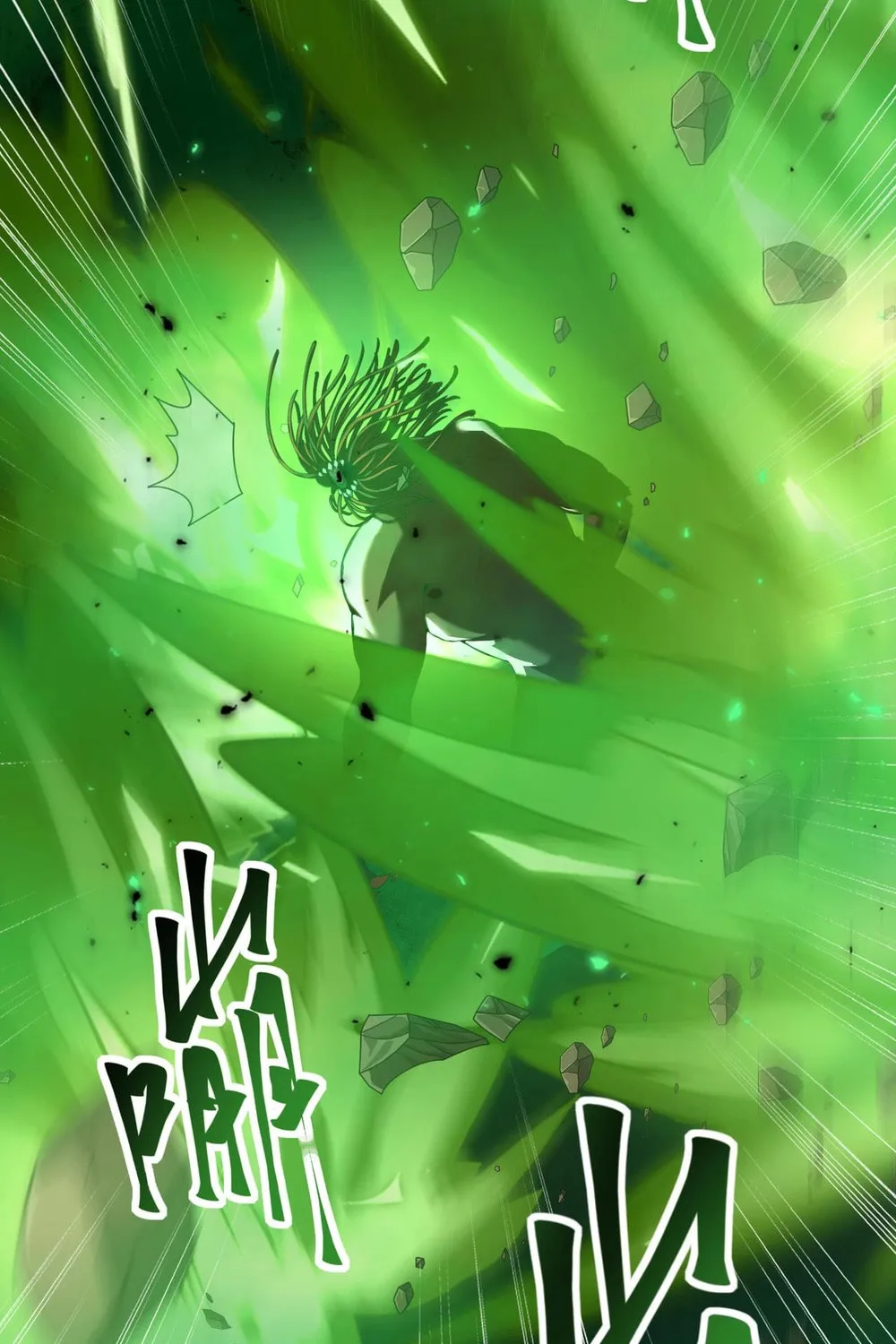 I Got the Weakest Class, Dragon Tamer!? Chapter 86 page 62 - 