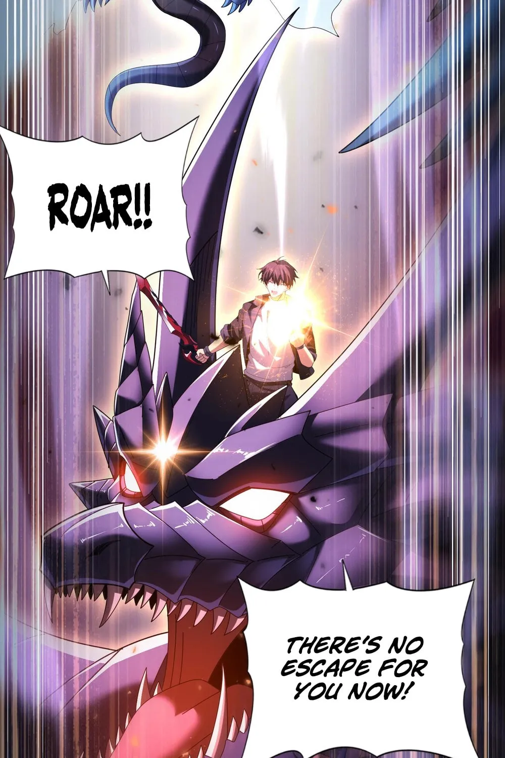 I Got the Weakest Class, Dragon Tamer!? Chapter 86 page 72 - 