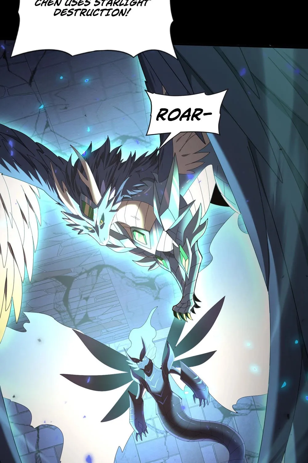 I Got the Weakest Class, Dragon Tamer!? Chapter 86 page 75 - 