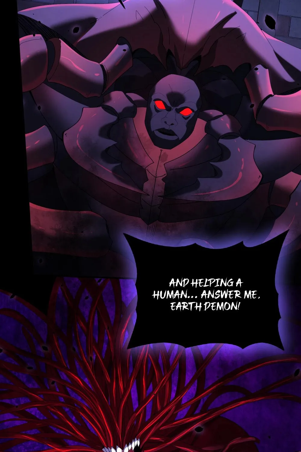 I Got the Weakest Class, Dragon Tamer!? Chapter 86 page 9 - 