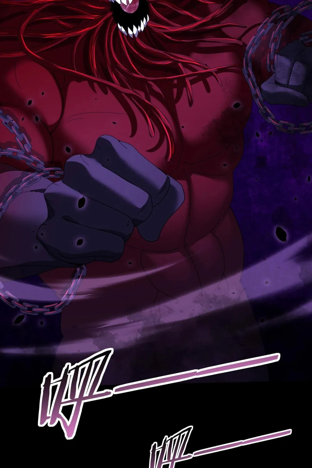 I Got the Weakest Class, Dragon Tamer!? Chapter 86 page 10 - 
