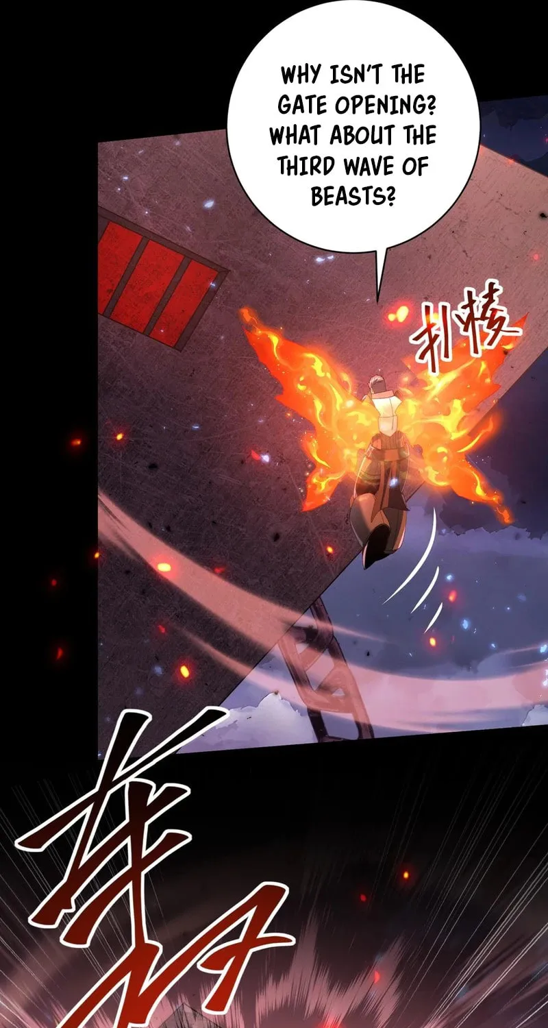 I Got the Weakest Class, Dragon Tamer!? Chapter 87 page 13 - 