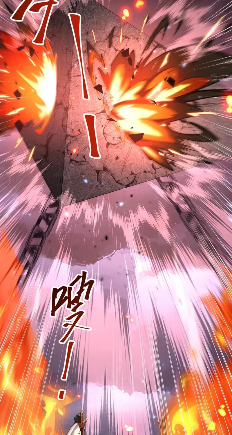 I Got the Weakest Class, Dragon Tamer!? Chapter 87 page 14 - 
