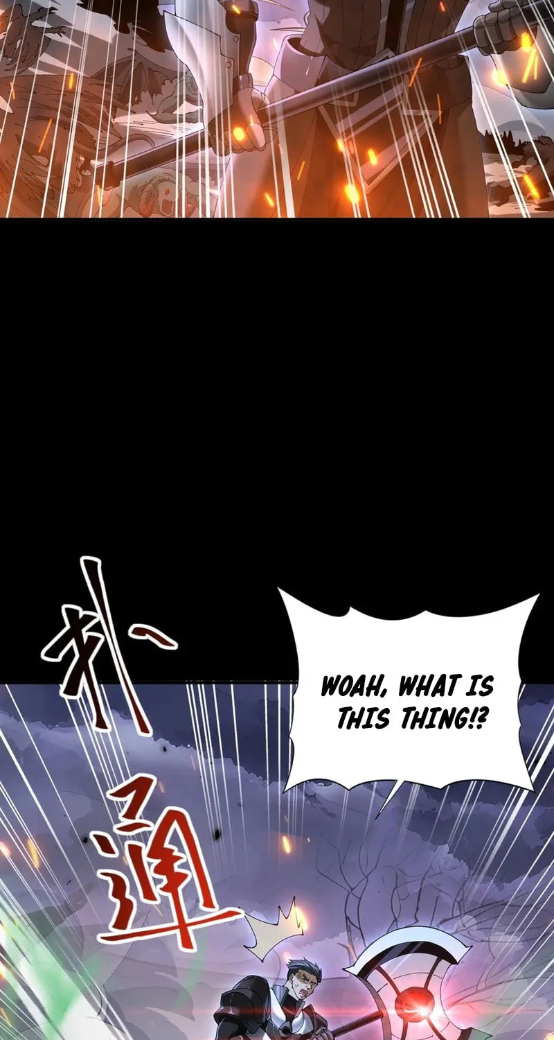 I Got the Weakest Class, Dragon Tamer!? Chapter 87 page 21 - 