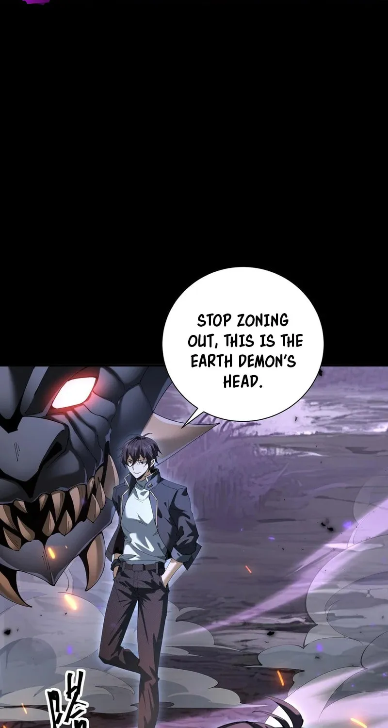 I Got the Weakest Class, Dragon Tamer!? Chapter 87 page 24 - 