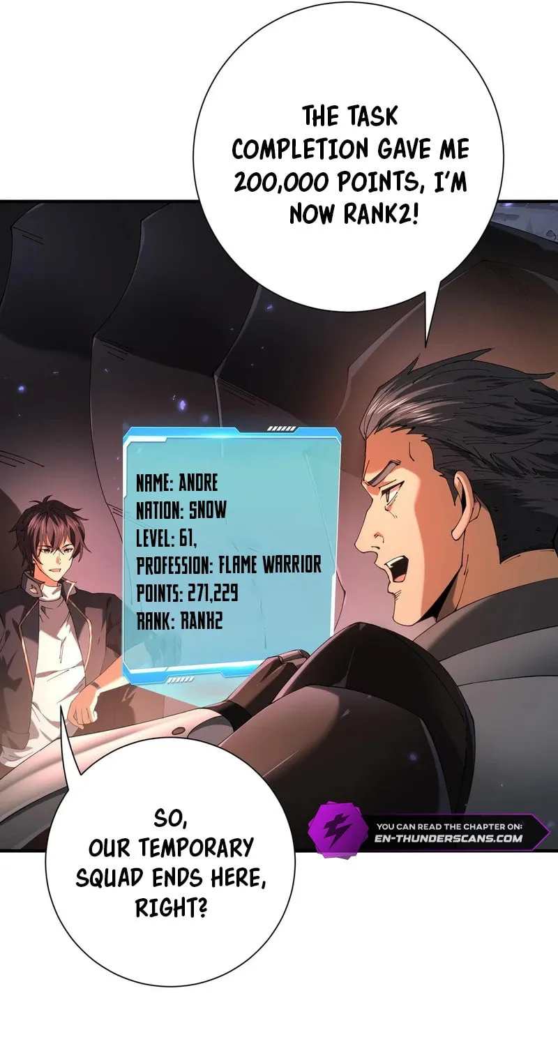 I Got the Weakest Class, Dragon Tamer!? Chapter 87 page 34 - 