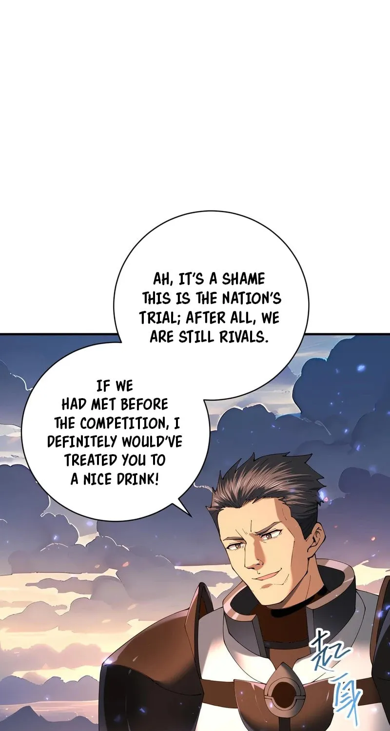 I Got the Weakest Class, Dragon Tamer!? Chapter 87 page 36 - 