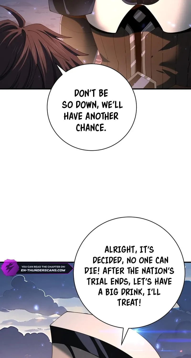 I Got the Weakest Class, Dragon Tamer!? Chapter 87 page 37 - 