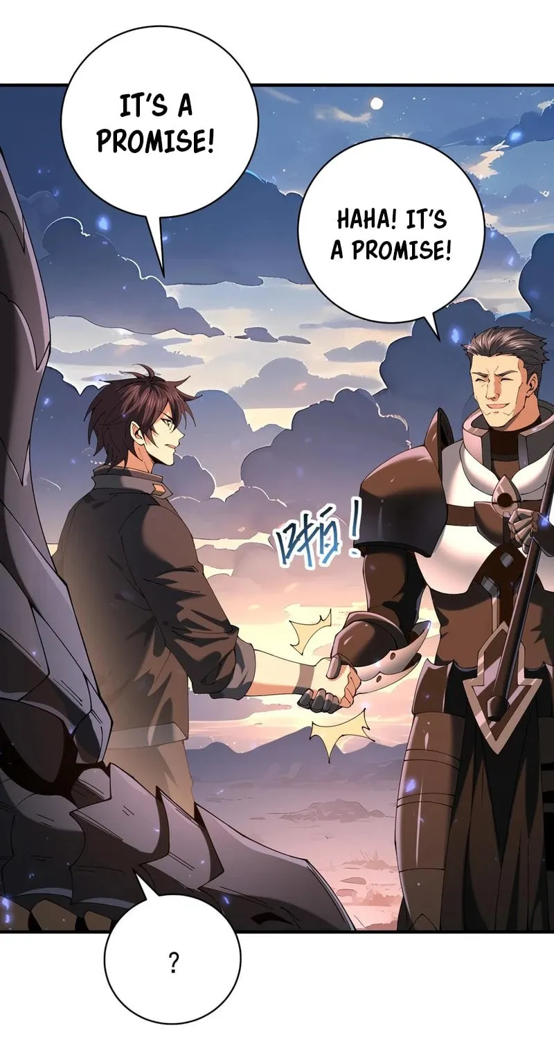 I Got the Weakest Class, Dragon Tamer!? Chapter 87 page 39 - 