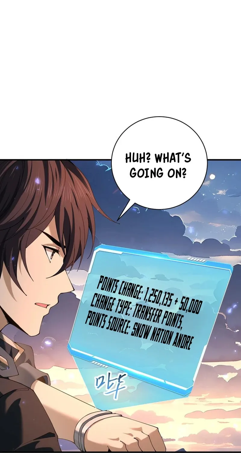 I Got the Weakest Class, Dragon Tamer!? Chapter 87 page 42 - 