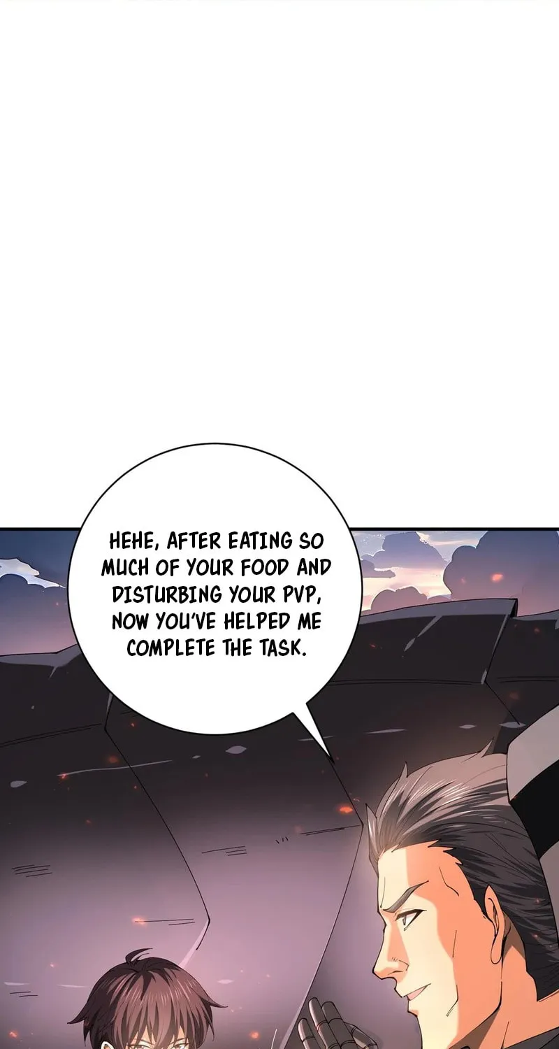 I Got the Weakest Class, Dragon Tamer!? Chapter 87 page 43 - 