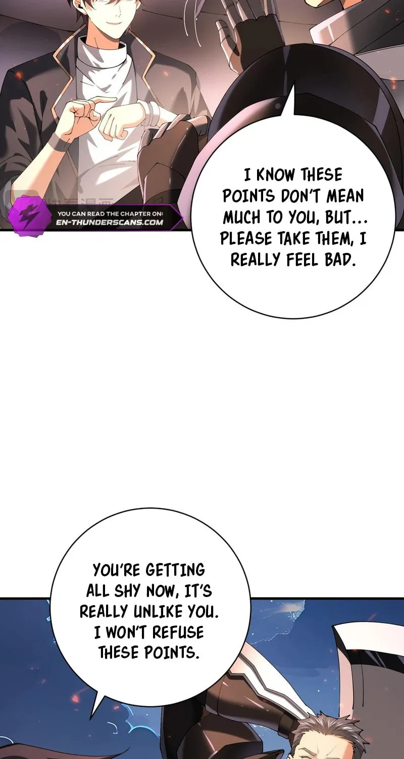 I Got the Weakest Class, Dragon Tamer!? Chapter 87 page 44 - 