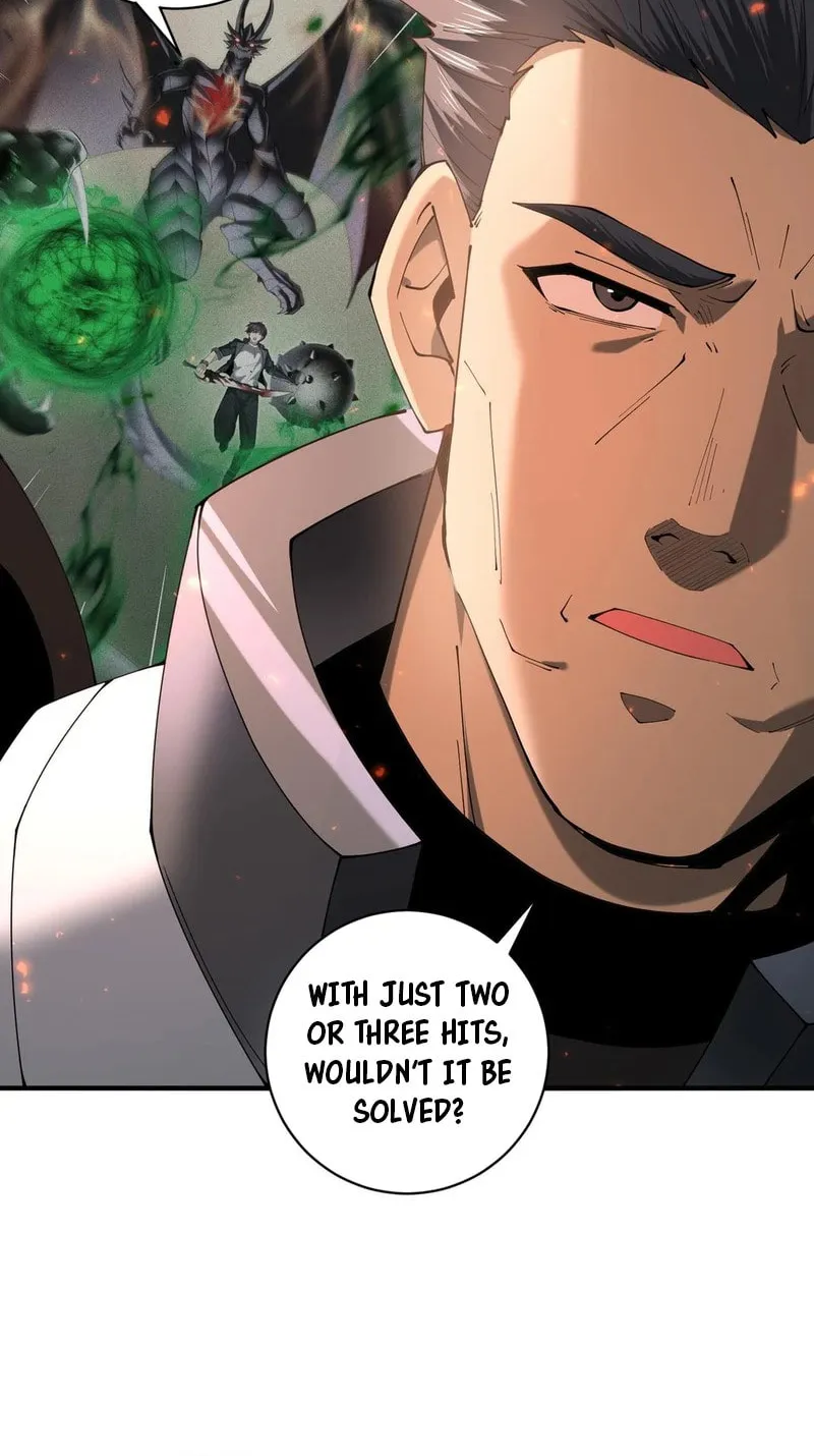 I Got the Weakest Class, Dragon Tamer!? Chapter 87 page 46 - 