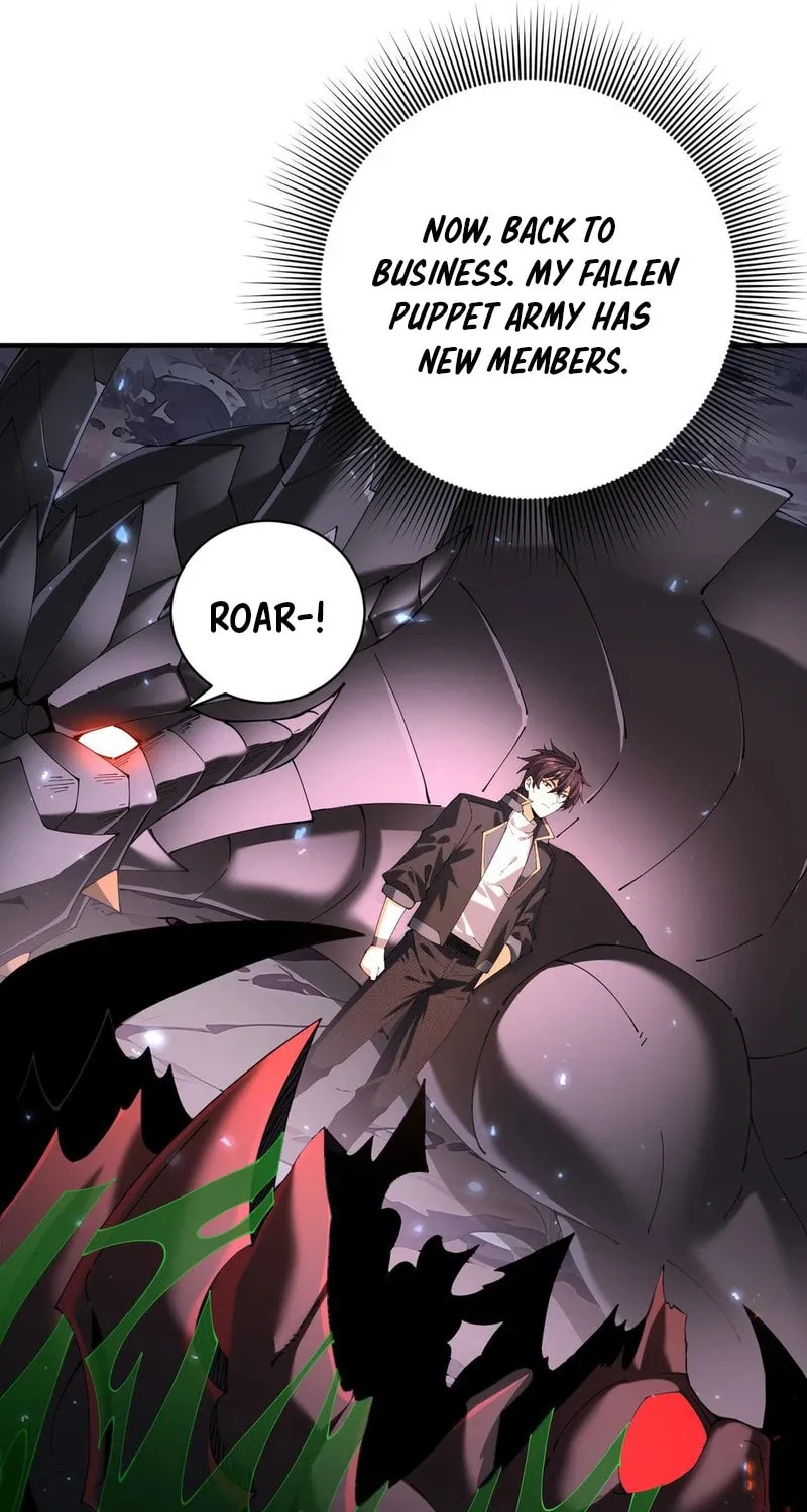 I Got the Weakest Class, Dragon Tamer!? Chapter 87 page 53 - 