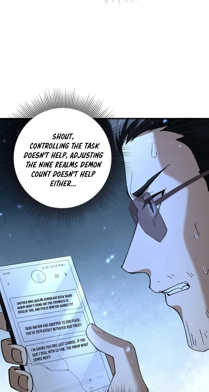 I Got the Weakest Class, Dragon Tamer!? Chapter 87 page 60 - 