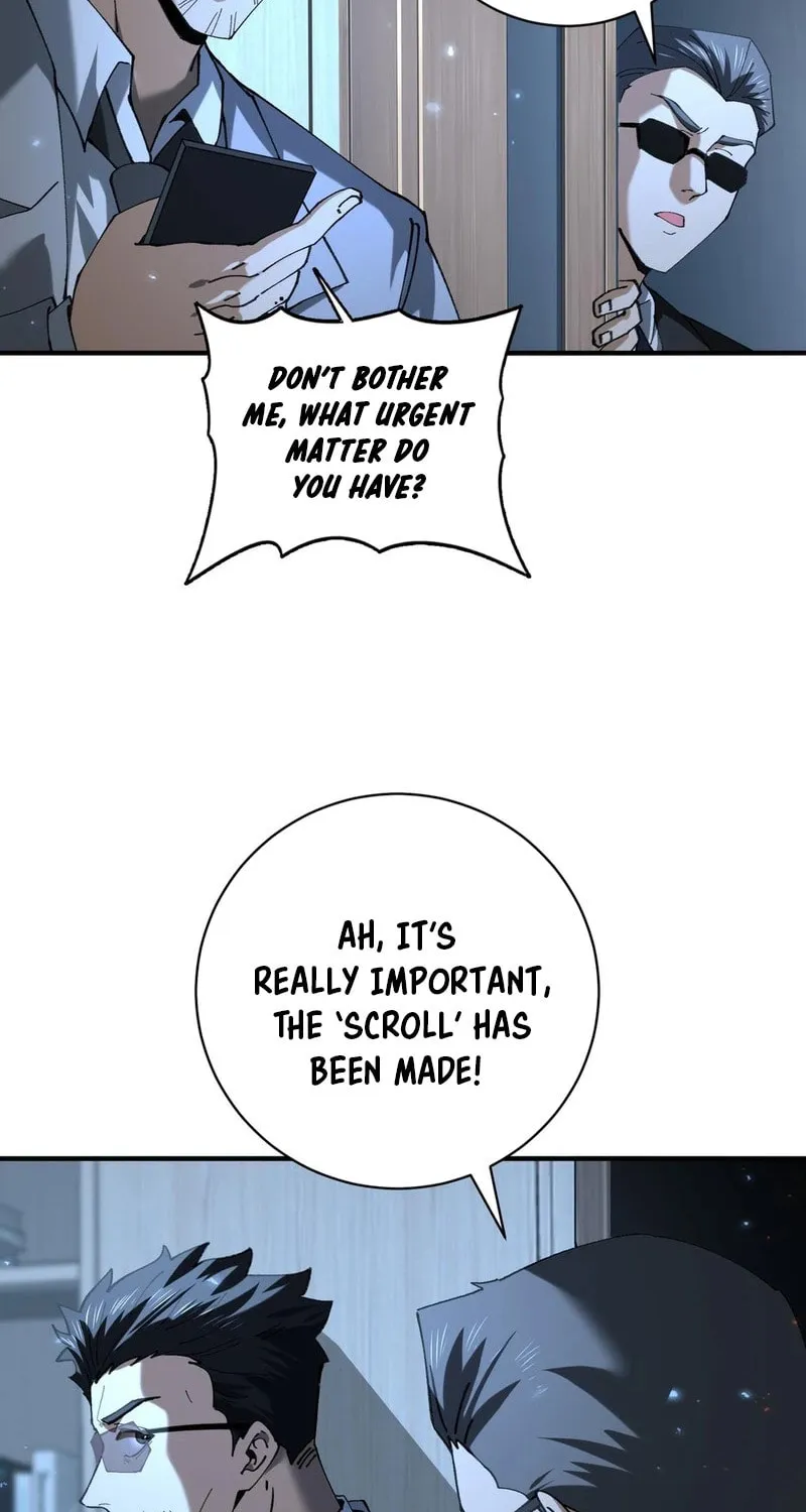 I Got the Weakest Class, Dragon Tamer!? Chapter 87 page 62 - 