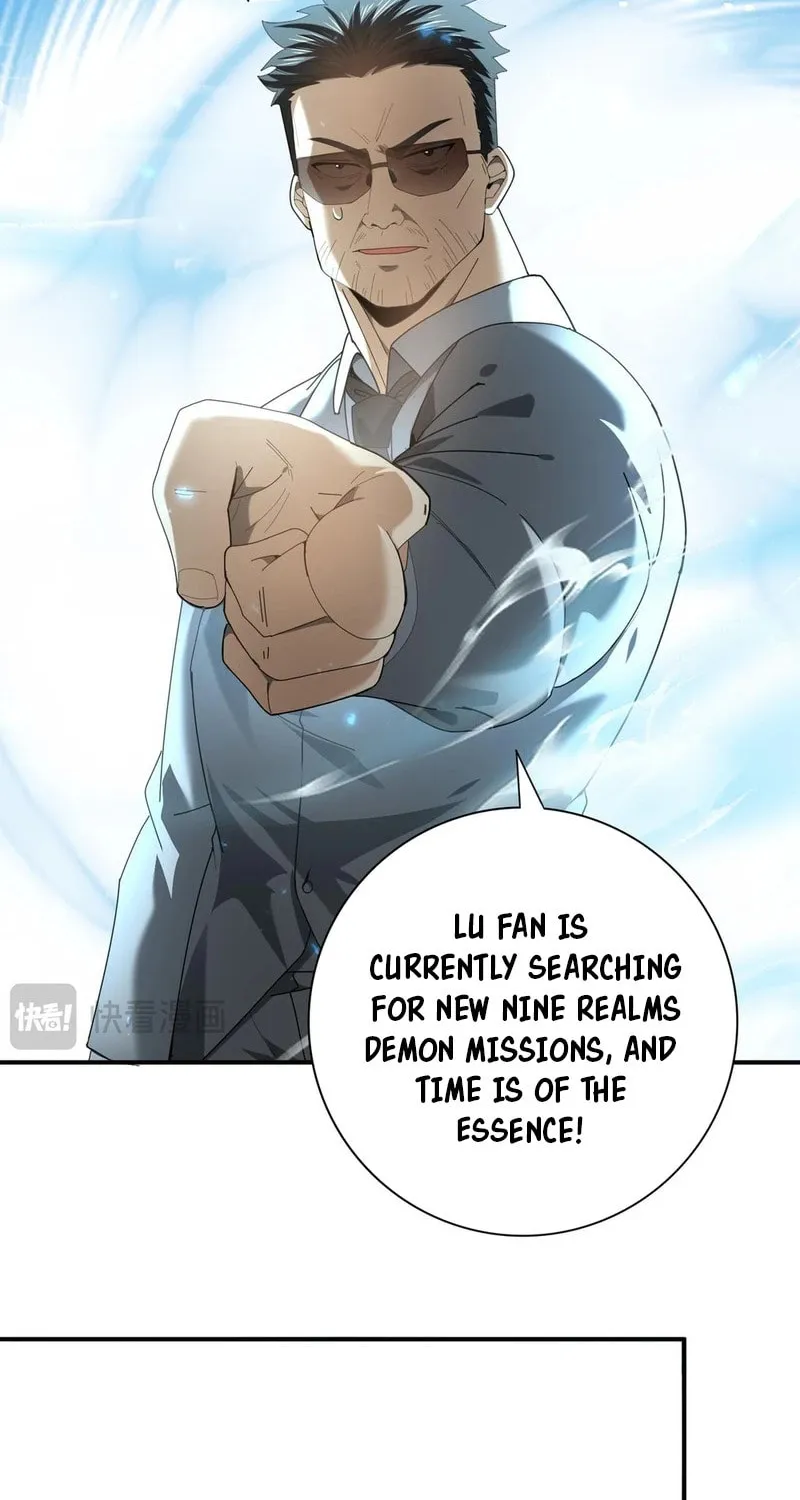 I Got the Weakest Class, Dragon Tamer!? Chapter 88 page 15 - 