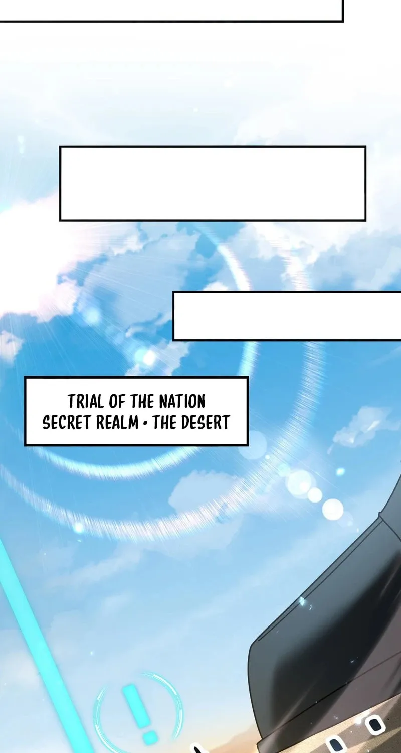 I Got the Weakest Class, Dragon Tamer!? Chapter 88 page 16 - 