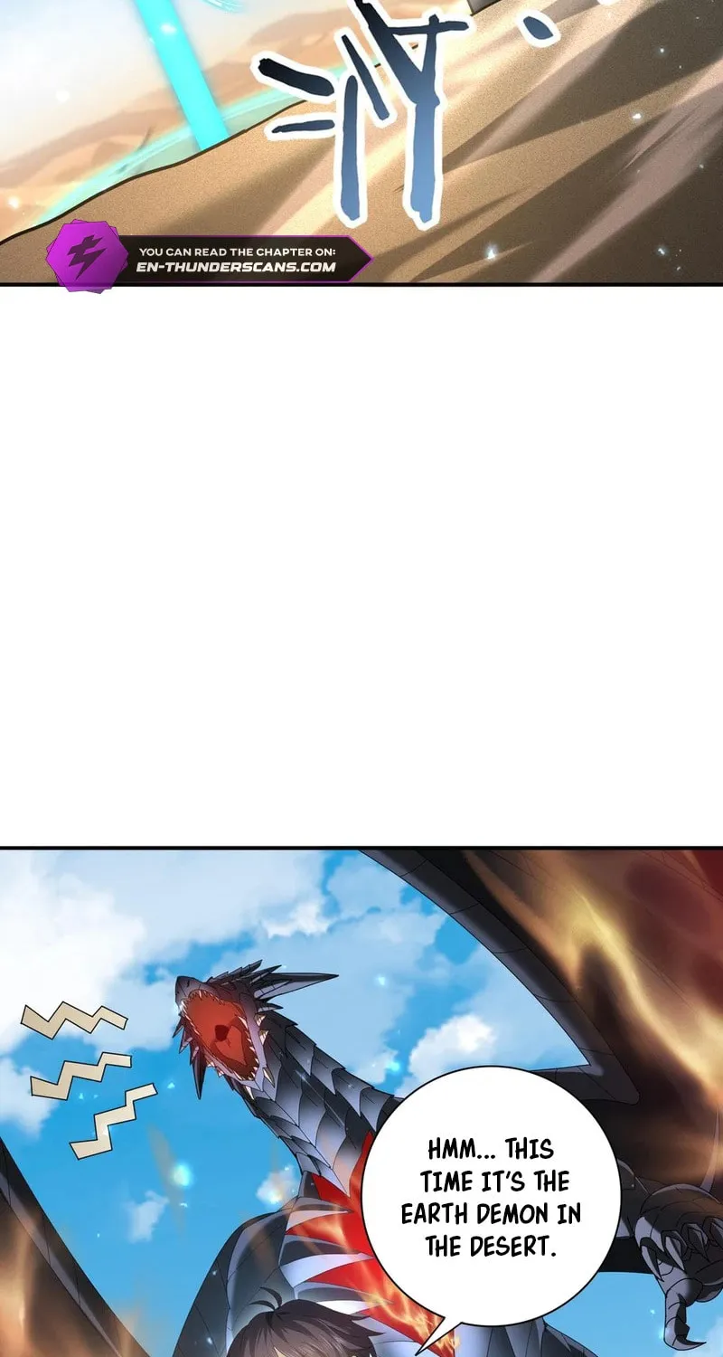 I Got the Weakest Class, Dragon Tamer!? Chapter 88 page 17 - 
