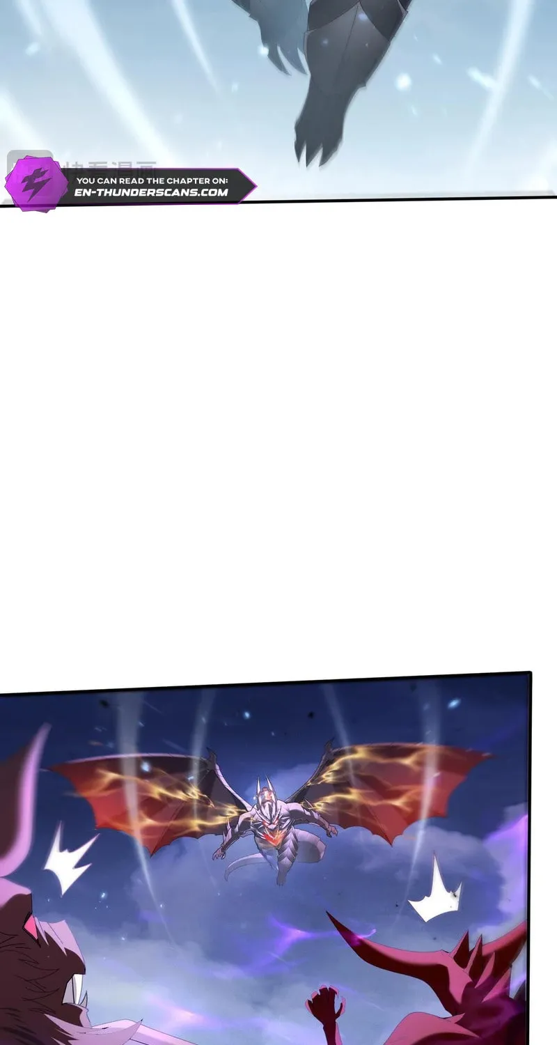 I Got the Weakest Class, Dragon Tamer!? Chapter 88 page 23 - 