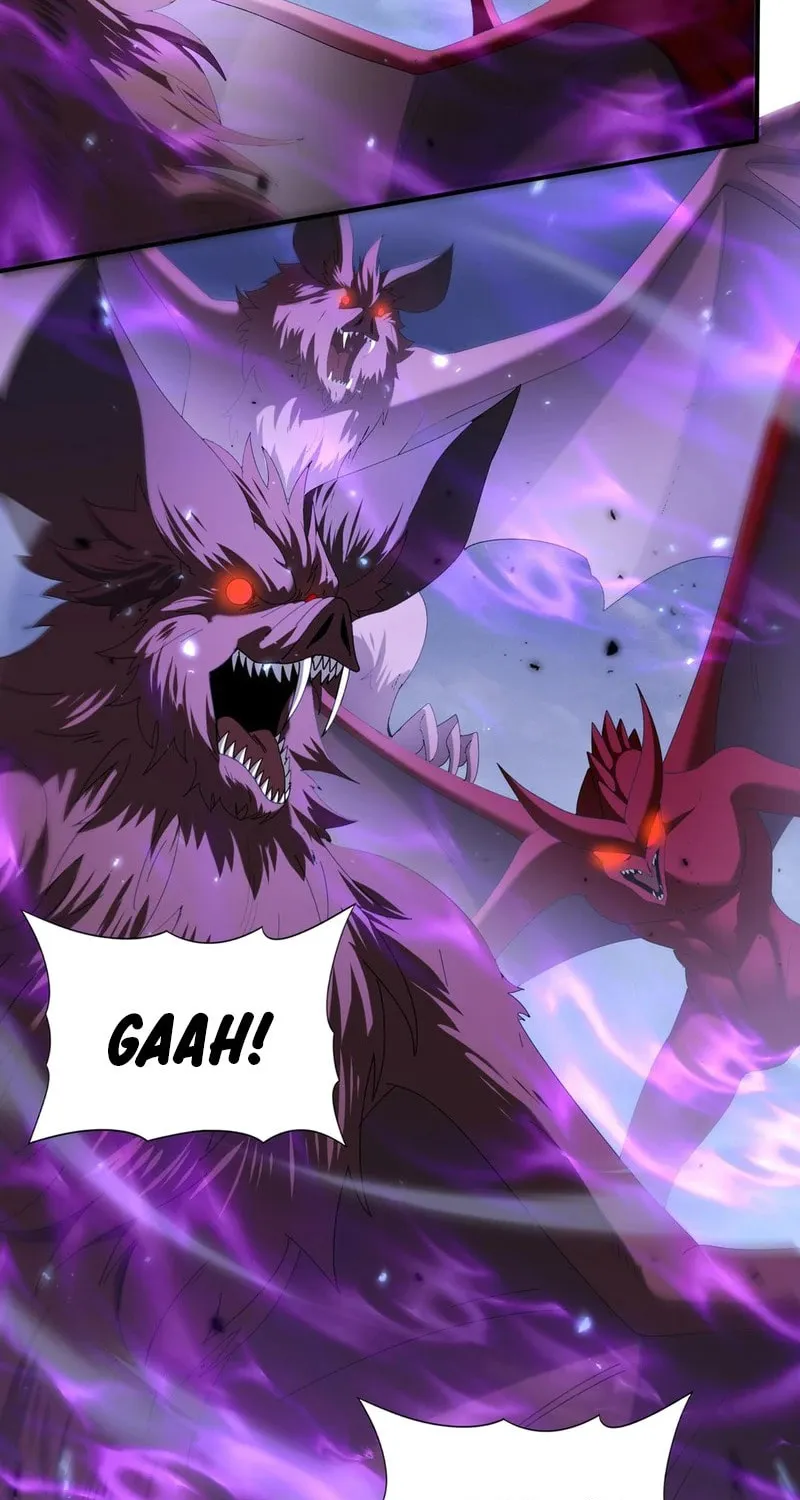 I Got the Weakest Class, Dragon Tamer!? Chapter 88 page 24 - 