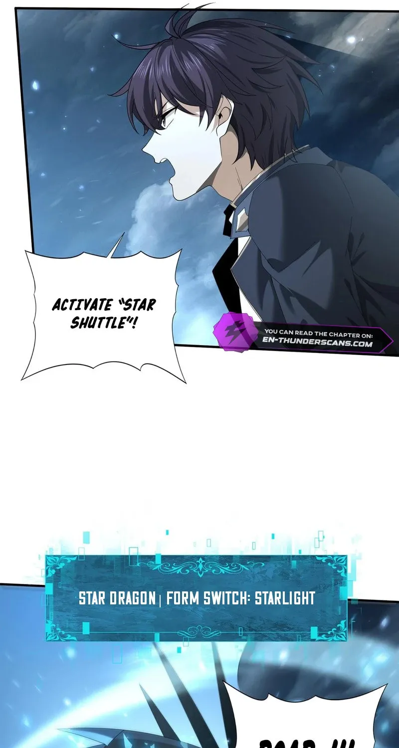 I Got the Weakest Class, Dragon Tamer!? Chapter 88 page 27 - 