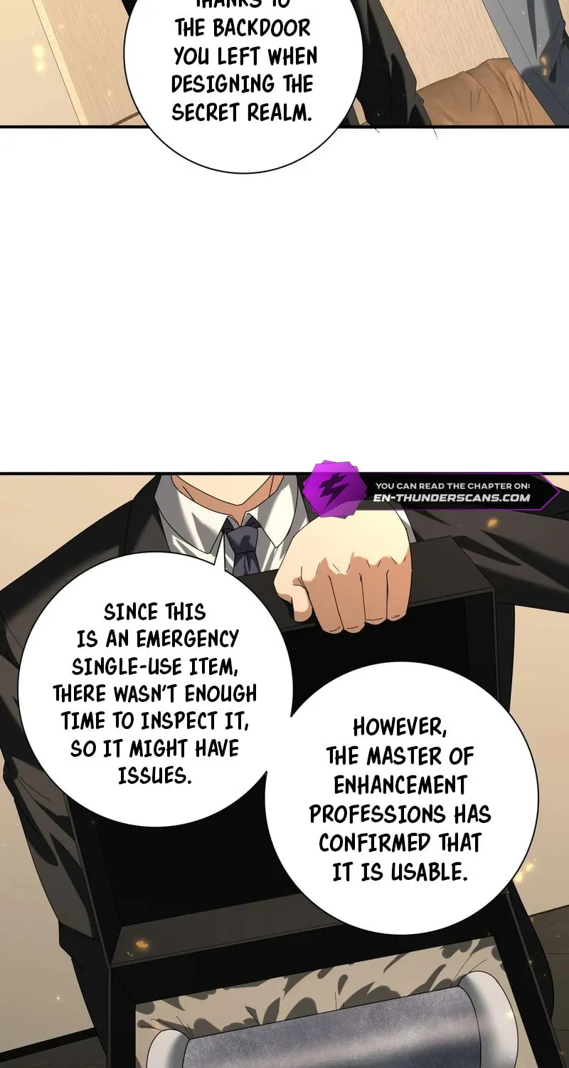 I Got the Weakest Class, Dragon Tamer!? Chapter 88 page 4 - 