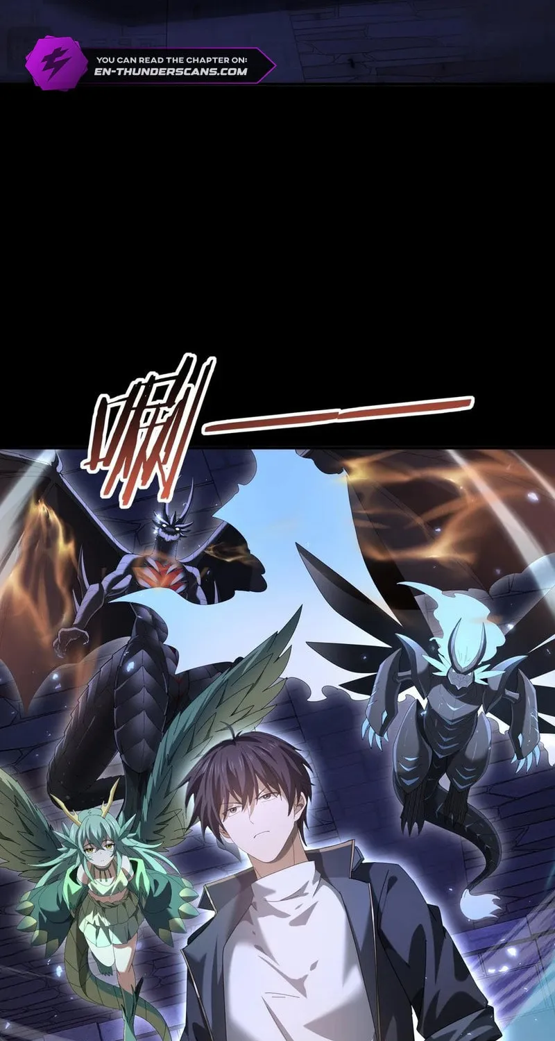 I Got the Weakest Class, Dragon Tamer!? Chapter 88 page 32 - 