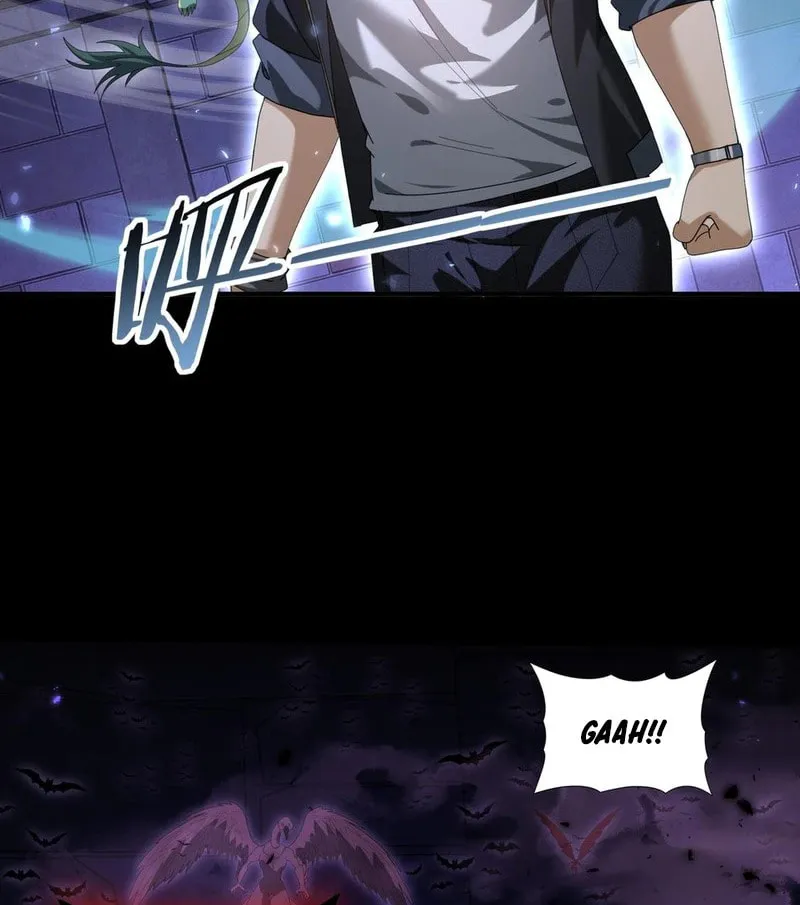 I Got the Weakest Class, Dragon Tamer!? Chapter 88 page 33 - 